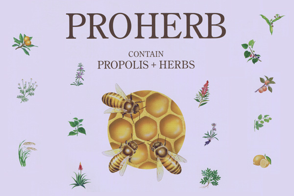 プロハーブ化粧品・ボディイケア・ヘアケア